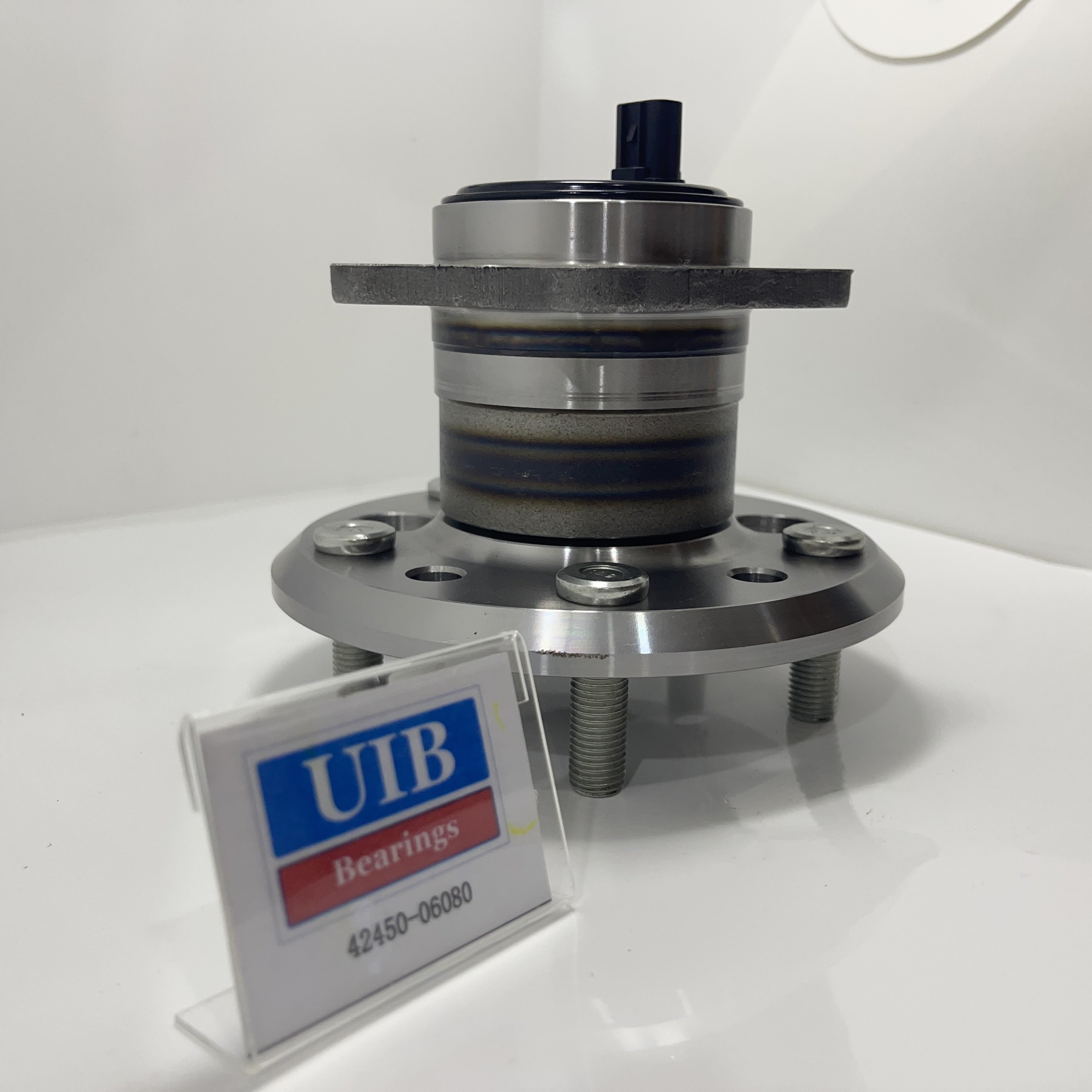 WHEEL BEARING HUB UNIT OEM 42450-06080 High Quality Bearing Factory