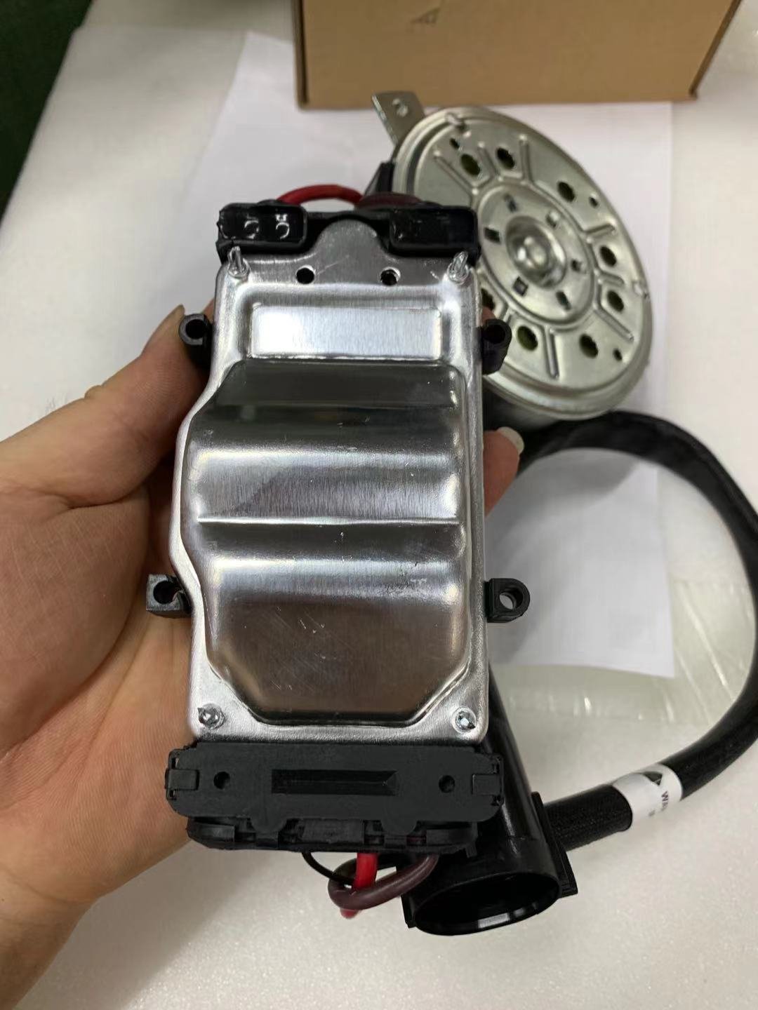 Fan Motor 137328148 for Ford Focus