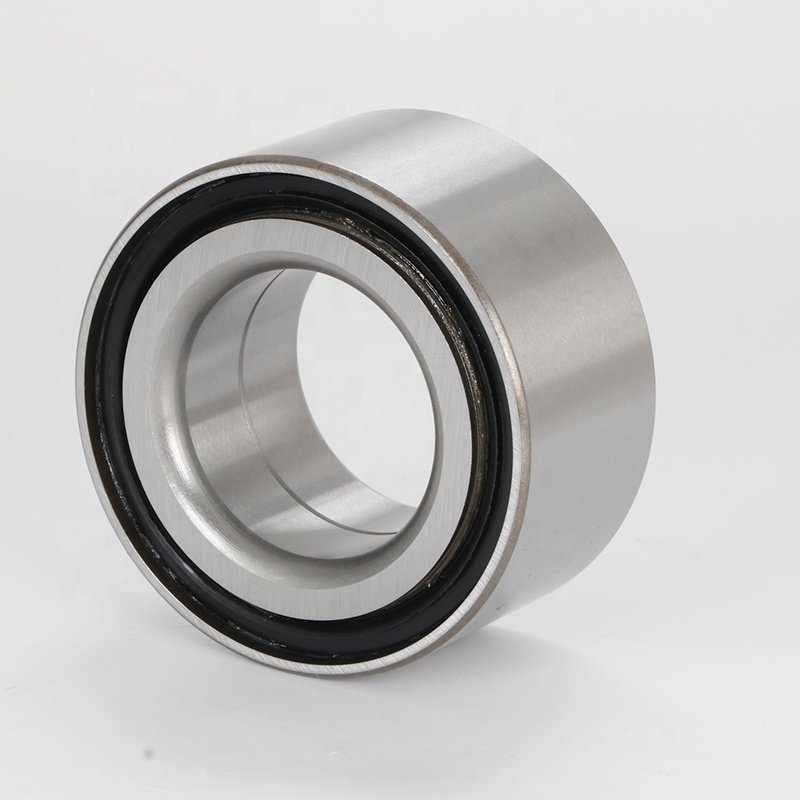 Durable Automotive Roller Wheel Bearing 25*55*43mm DAC25550043 Hub Bearing
