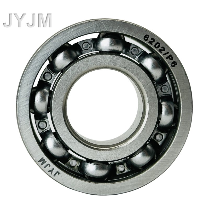 Original Ntnnsk Bearing 6202 Machinery Bearing Accessories Deep groove Ball Bearing