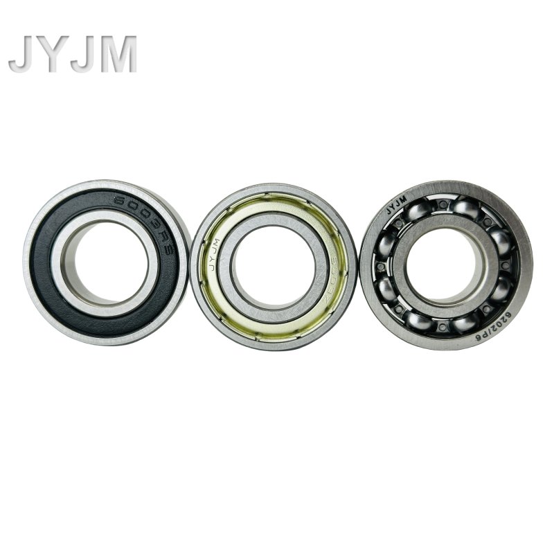 Original Ntnnsk Bearing 6202 Machinery Bearing Accessories Deep groove Ball Bearing