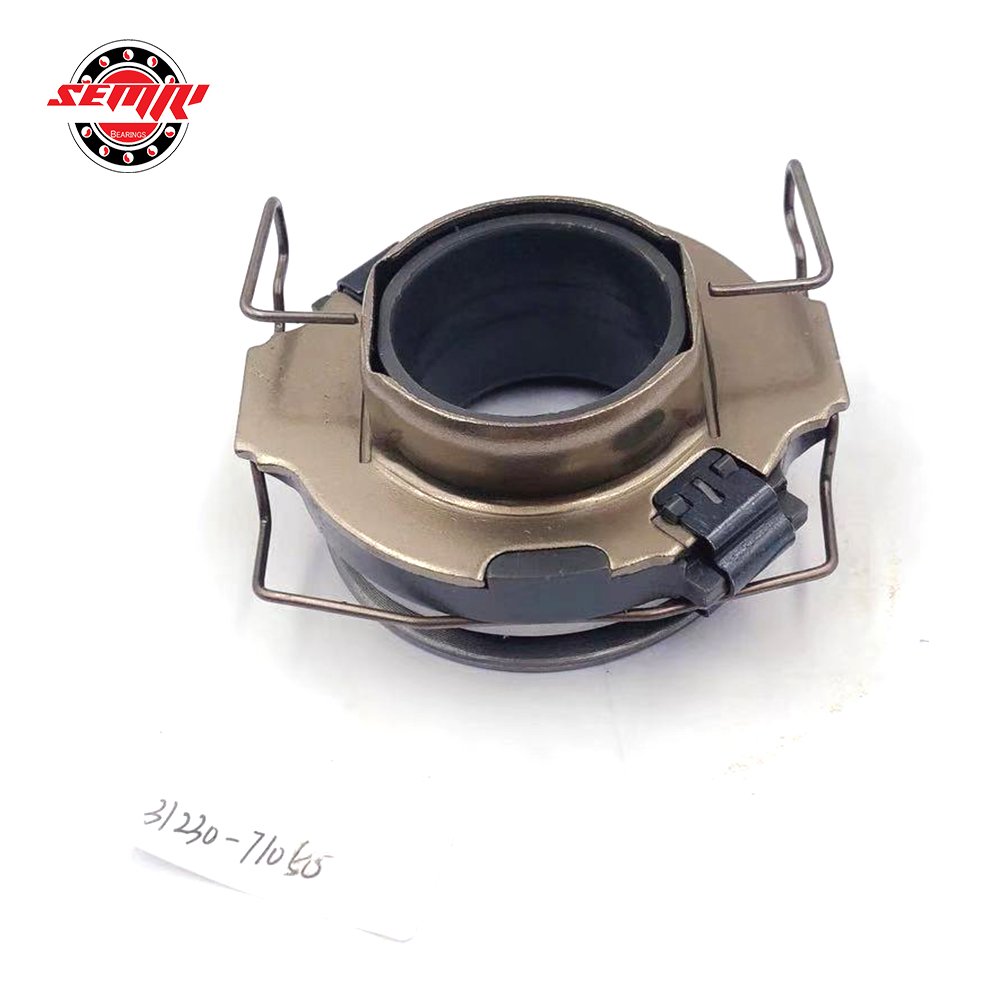 China Factory Auto Parts Clutch Release Bearing 50SCRN31P-4B