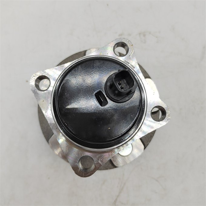 WLGRT OEM 42450-02180 Rear Wheel Hub Bearing for Toyota Corolla 2006- Matrix 1.8 2008-2014