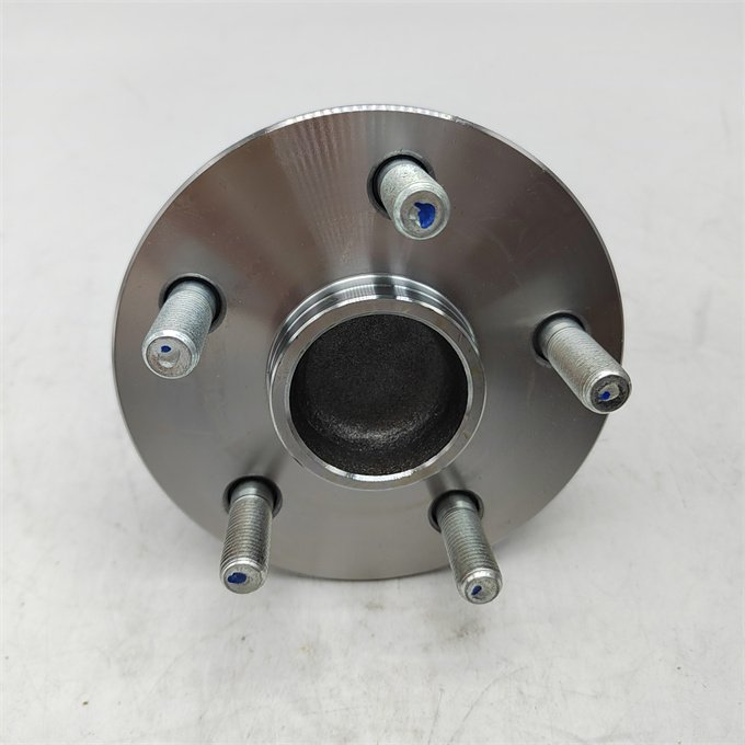WLGRT OEM 42450-02180 Rear Wheel Hub Bearing for Toyota Corolla 2006- Matrix 1.8 2008-2014