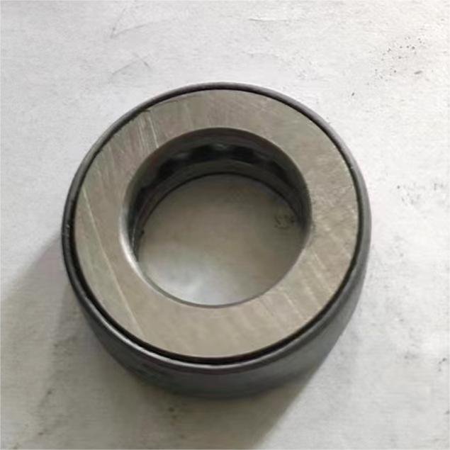 High Quality 51105 Thrust Bearing Closed 43.5*25*12mm Fine Grinding