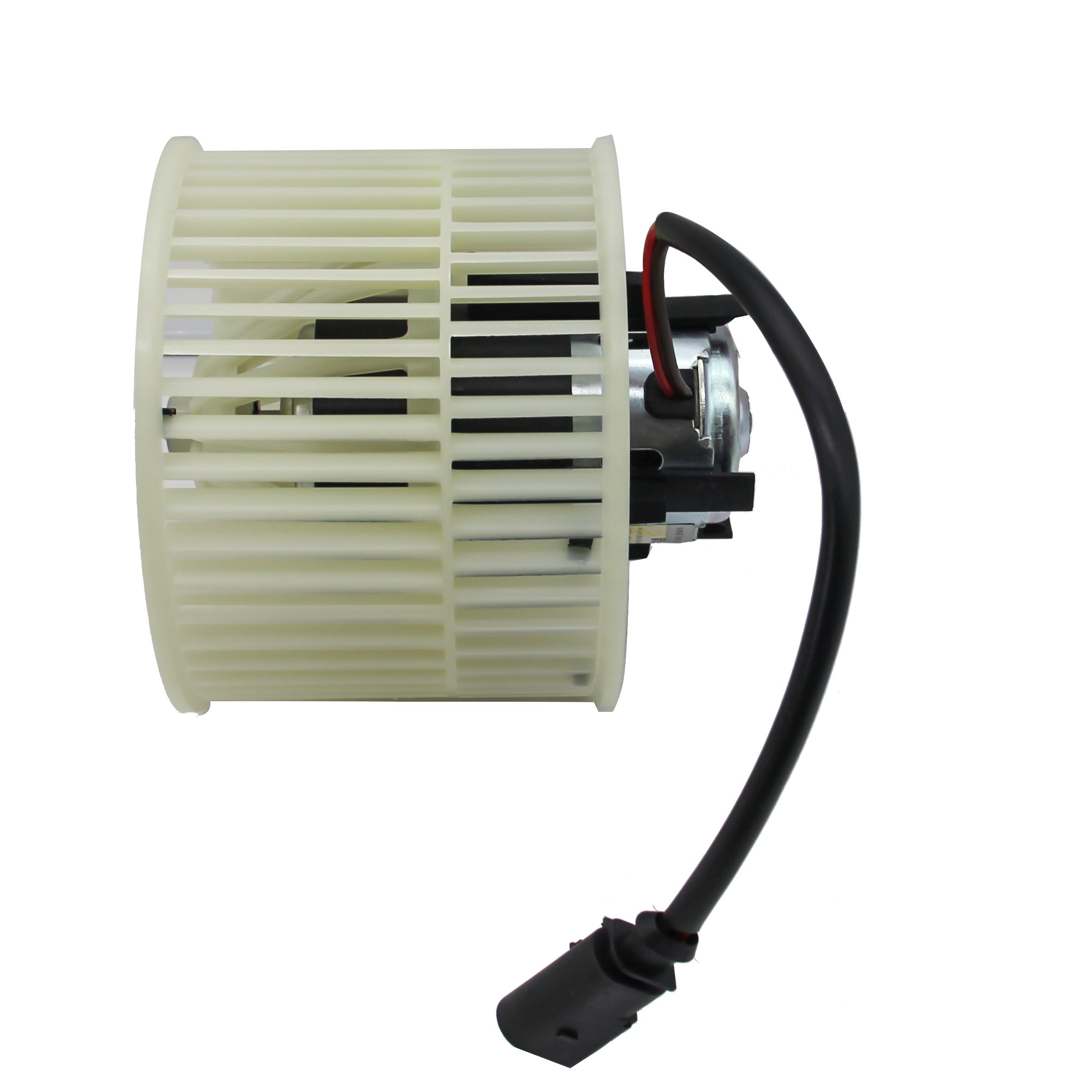 MAGNETI MARELLI OE:33D820015 New Car Interior Blower Motor Premium Automotive Air Conditioning Blower for Santana 1998-2023