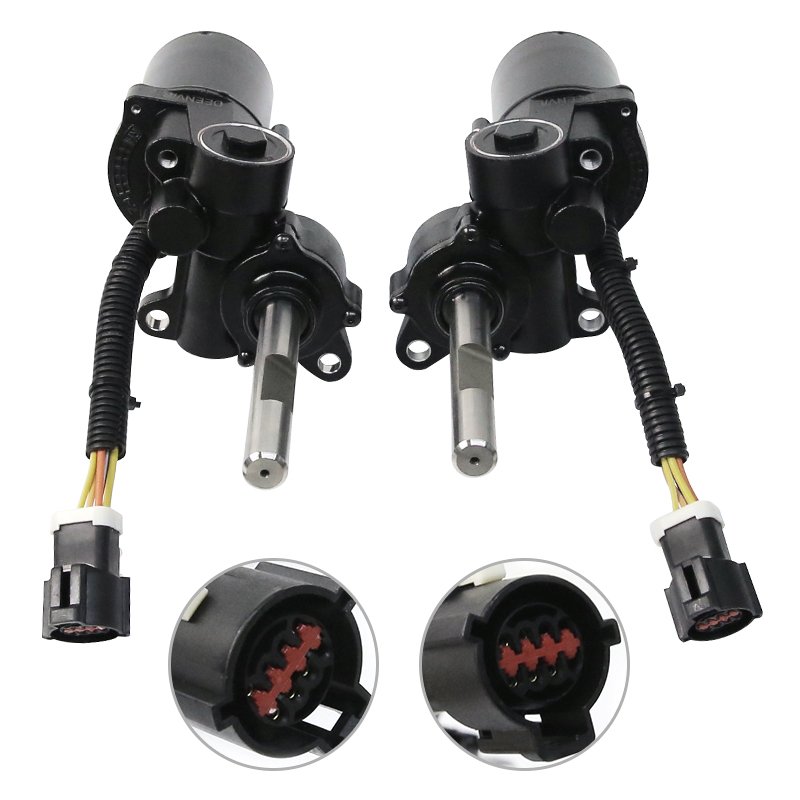 Wholesale Price Running Board Motor for Land Rover Range Rover L322 Left&Rigaht Electric Side Step Motor VPLGP0153 VPLGP0136