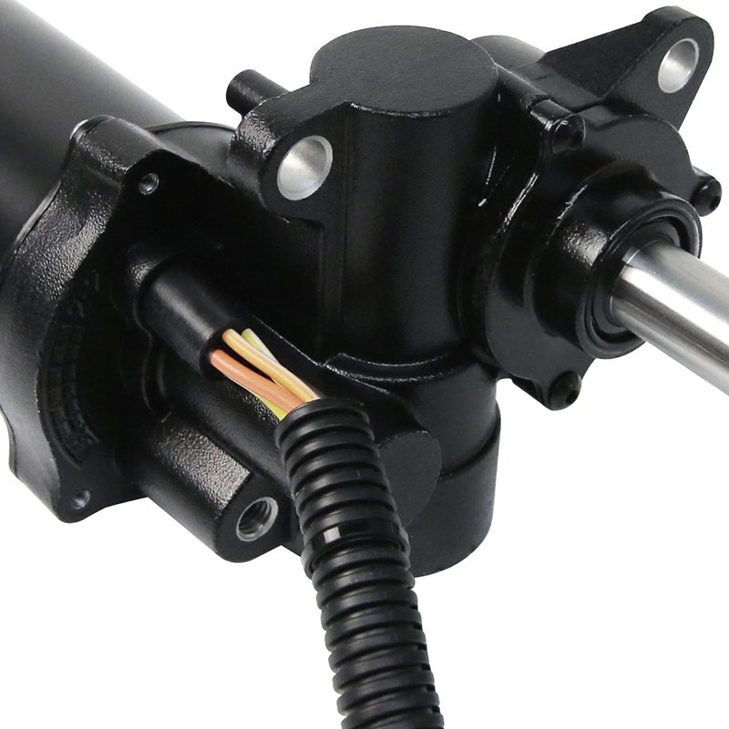 Wholesale Price Running Board Motor for Land Rover Range Rover L322 Left&Rigaht Electric Side Step Motor VPLGP0153 VPLGP0136