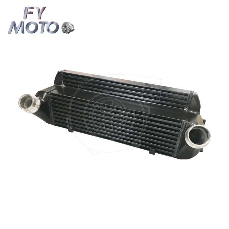 335i 435i M235i F30 F32 F22 N20 N55 Intercooler