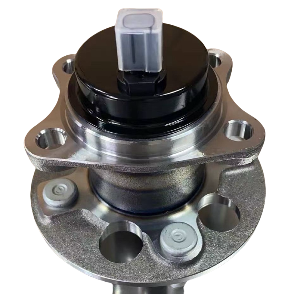 Factory Direct Auto Bearings-Cima HUB188-4 Car Wheel Bearing Unit Hub Cars Bearings