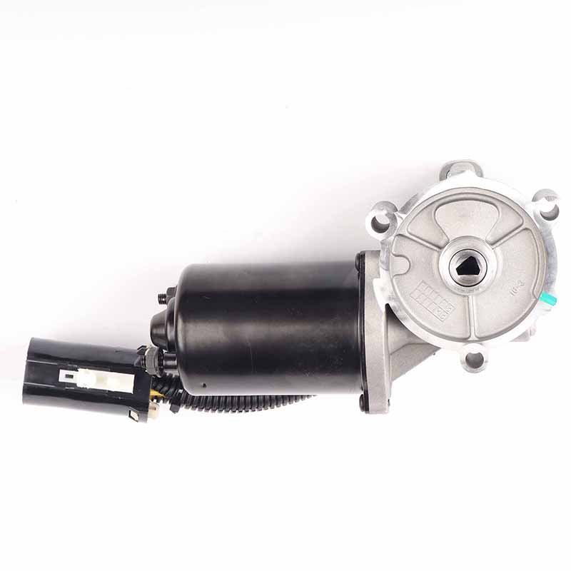 Low Speed Customized High Quality Brushed Auto Motor for Pickups SUV Transfer Box Motors