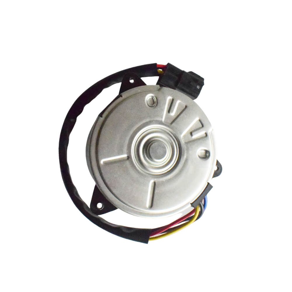 168000-4840 17120-61J20 Radiator Cooling Fan Motor for Suzuki APV / ERV CARRY Car Motor Fan