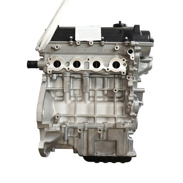 AUTO Motor Assembly for Hyundai Elantra I30 Accent Solaris KIA Cerato Rio 1.4L G4LC Engine