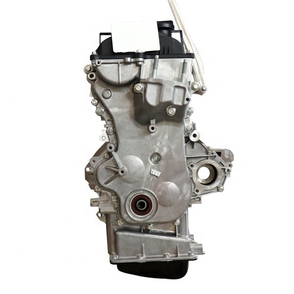 AUTO Motor Assembly for Hyundai Elantra I30 Accent Solaris KIA Cerato Rio 1.4L G4LC Engine