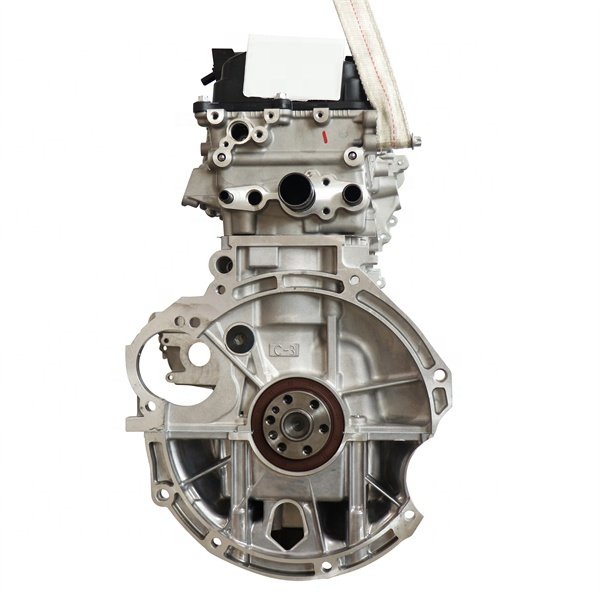 AUTO Motor Assembly for Hyundai Elantra I30 Accent Solaris KIA Cerato Rio 1.4L G4LC Engine