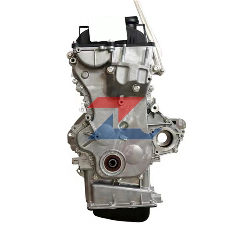 AUTO Motor Assembly for Hyundai Elantra I30 Accent Solaris KIA Cerato Rio 1.4L G4LC Engine