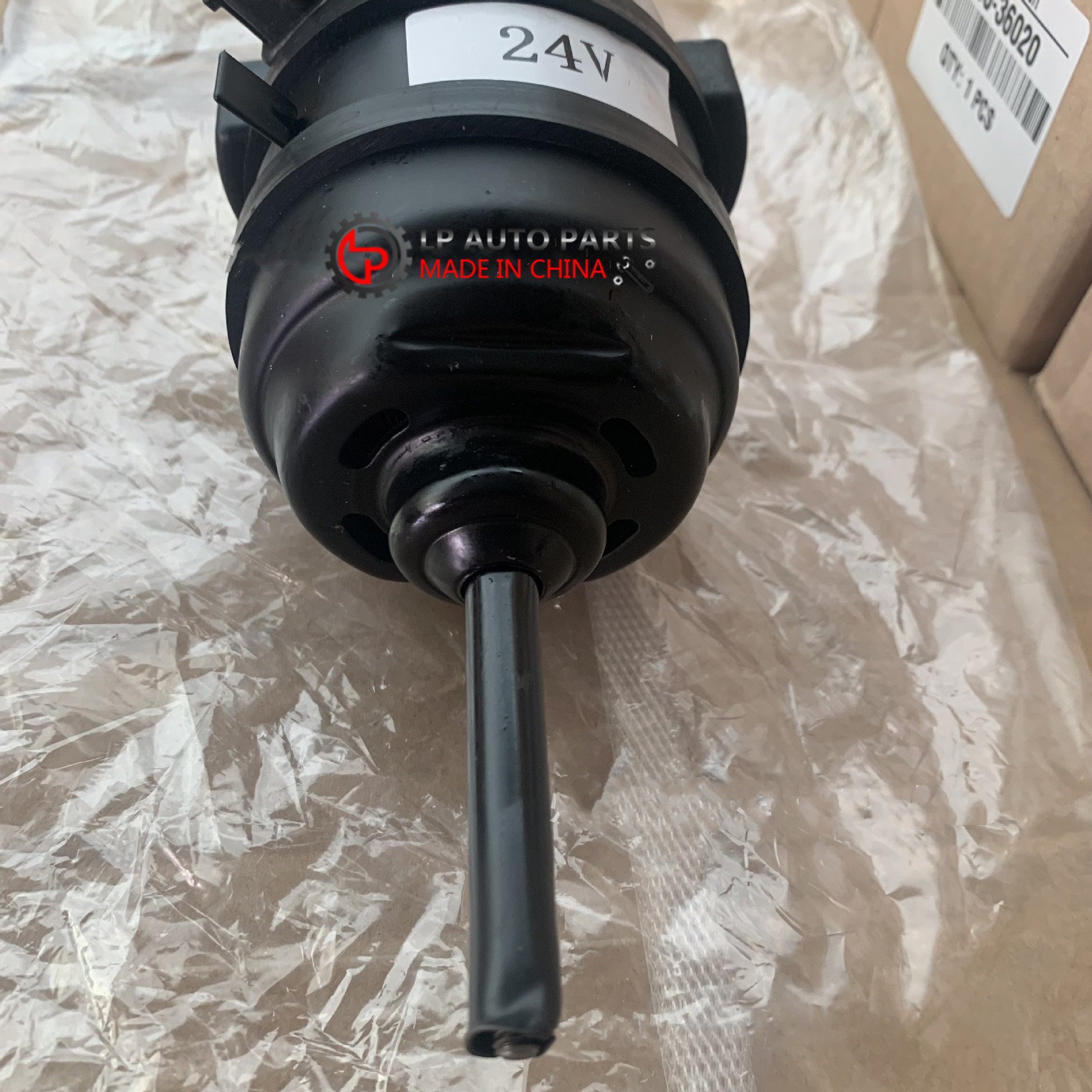 24V & 12V COASTER BUS AIR CONDITIONER BLOWER COOLING FAN MOTORS MOTOR ASSY for Toyota Coaster HZB50 Bus 88550-36020