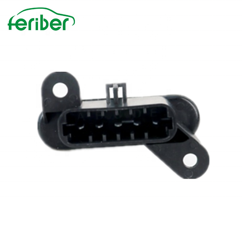NEW Heater Blower Motor Fan Regulator Resistor for Chevrolet Aveo 2011-2022 RU955 95018066 16479474 JA1973