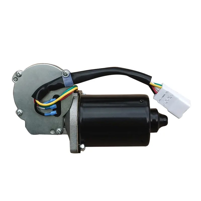 Lengun Manufacturer CE Rohs Wiper Assembly Wiper Motor for Poong Sung