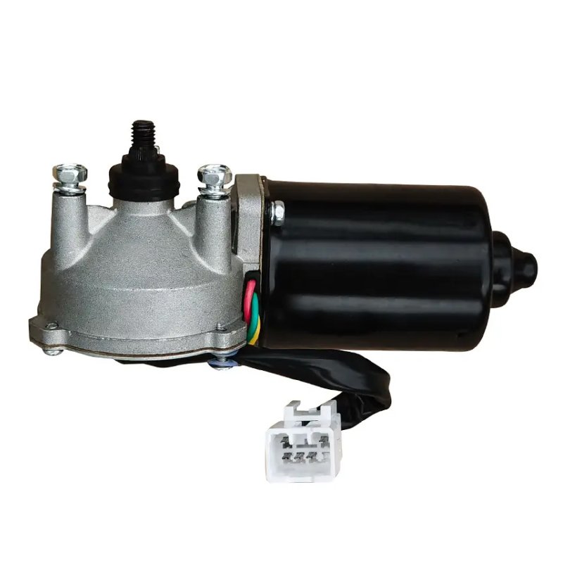 Lengun Manufacturer CE Rohs Wiper Assembly Wiper Motor for Poong Sung