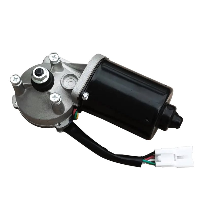 Lengun Manufacturer CE Rohs Wiper Assembly Wiper Motor for Poong Sung