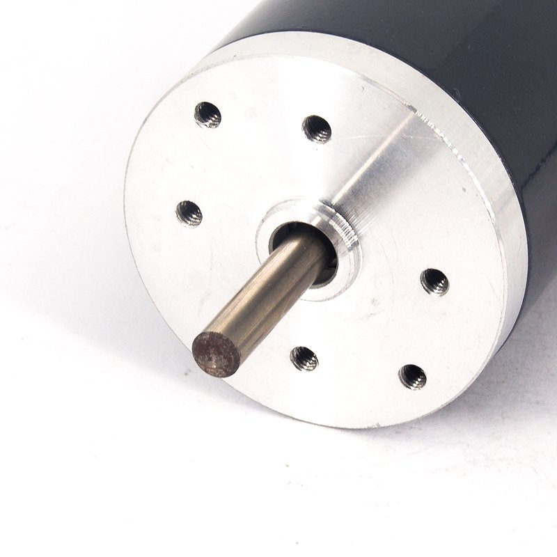 ZHENGKE ZYTD-50SRZ-R 50mm 12V 12 V/24 V Motor Dc Gear Box 15 W Dc Permanent Magnet Motor