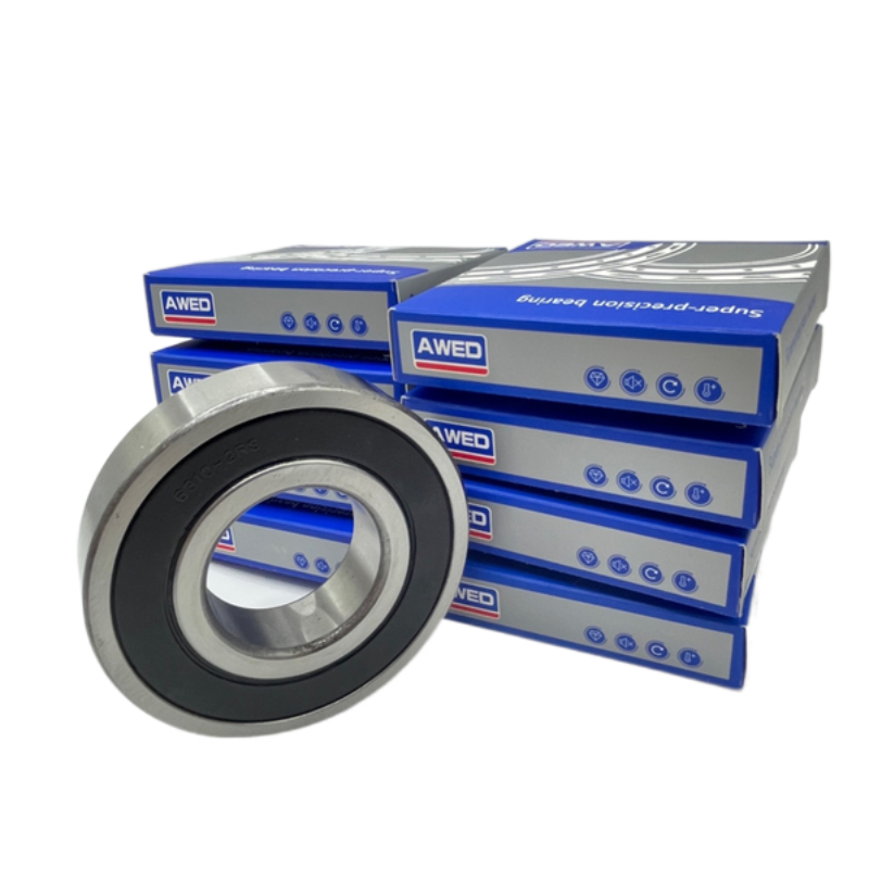 Original Auto Rodamientos Single Double Row Deep Groove Ball Bearings 6202 2RSRP6ELL Ball Bearings Price List Rolamento