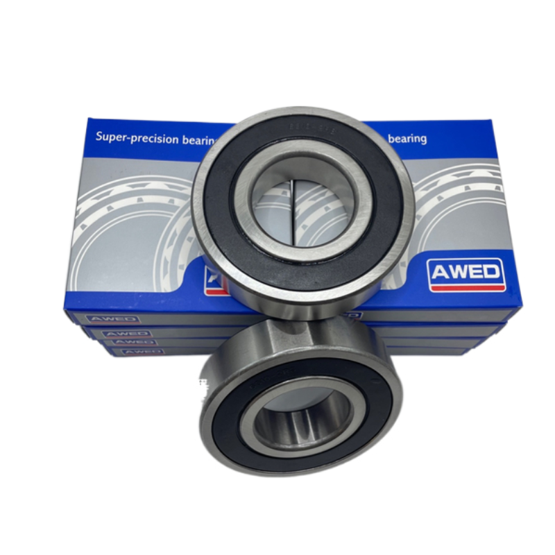 Original Auto Rodamientos Single Double Row Deep Groove Ball Bearings 6202 2RSRP6ELL Ball Bearings Price List Rolamento