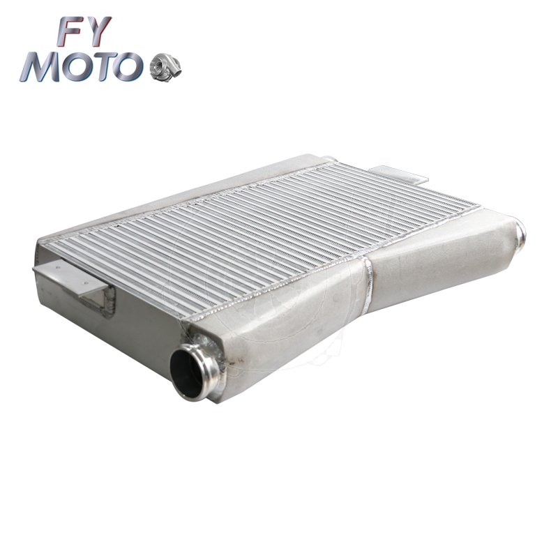 High Performance Intercooler for Nissan 350Z 370Z