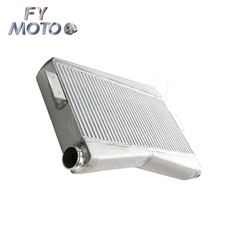 High Performance Intercooler for Nissan 350Z 370Z