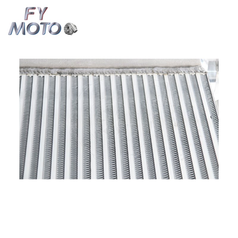 High Performance Intercooler for Nissan 350Z 370Z