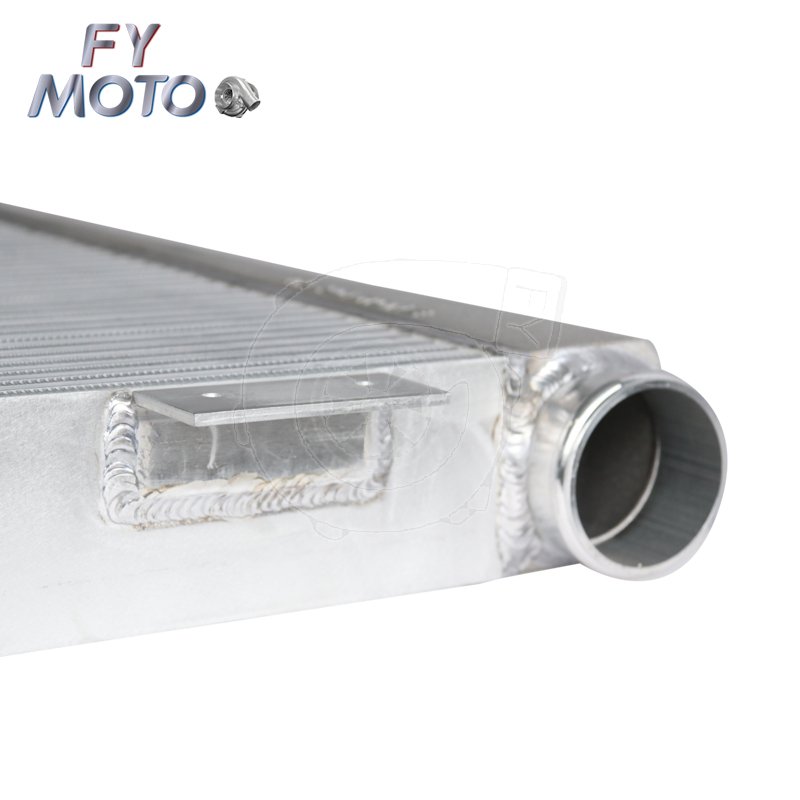High Performance Intercooler for Nissan 350Z 370Z