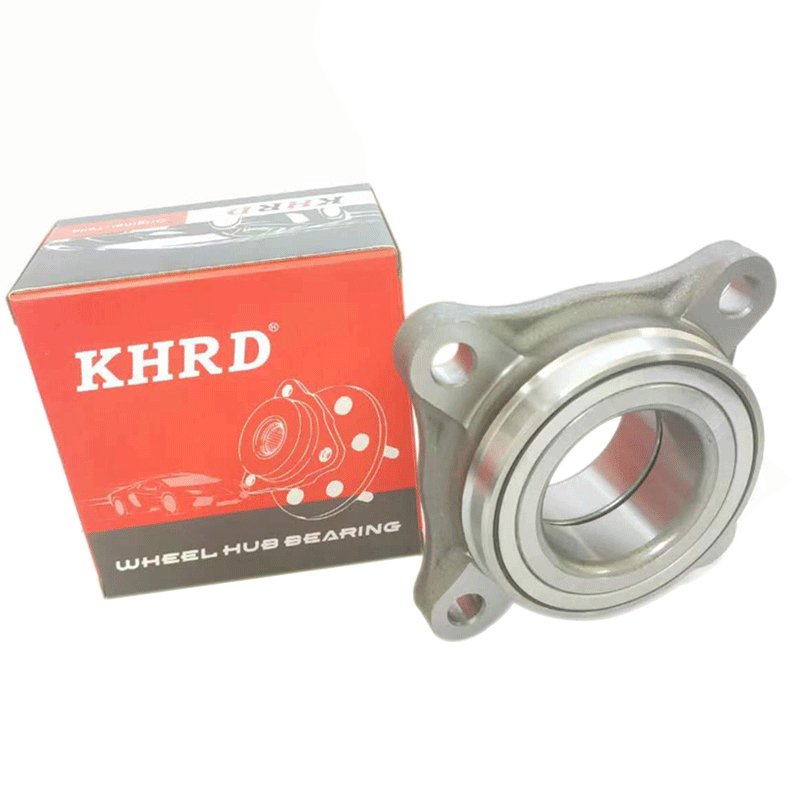 Professional Manufacturer Produces Wheel Bearings BTF-1209A VKBA6526 Automotive Bearings BTF1209A Wheel Hub Bearings BTF-1209