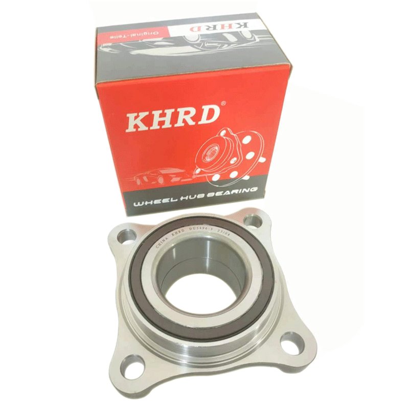 Professional Manufacturer Produces Wheel Bearings BTF-1209A VKBA6526 Automotive Bearings BTF1209A Wheel Hub Bearings BTF-1209