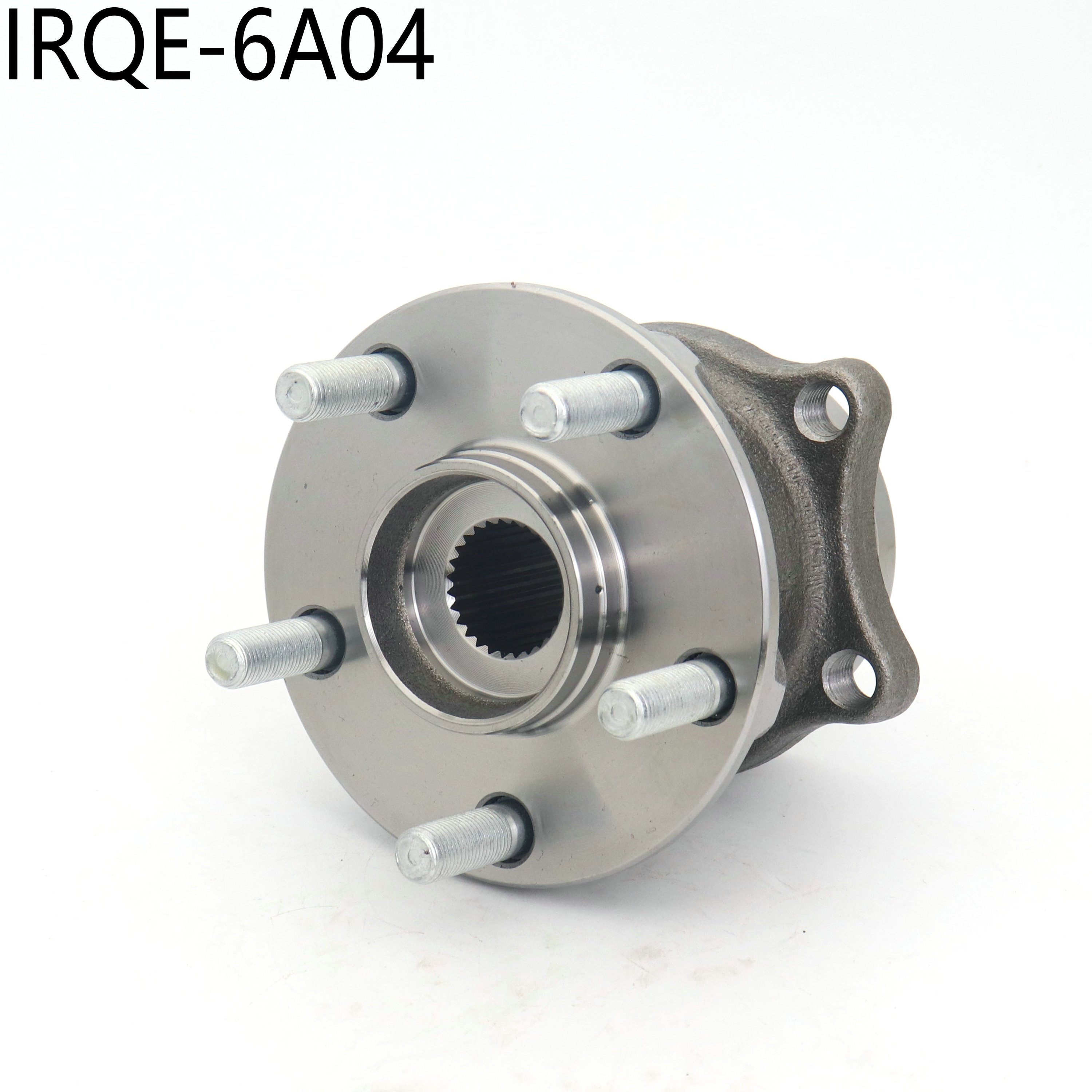 28473-FG000 , 28473-SC000Subaru Automotive Rear Hub Unit Bearing 6A04 Assembly