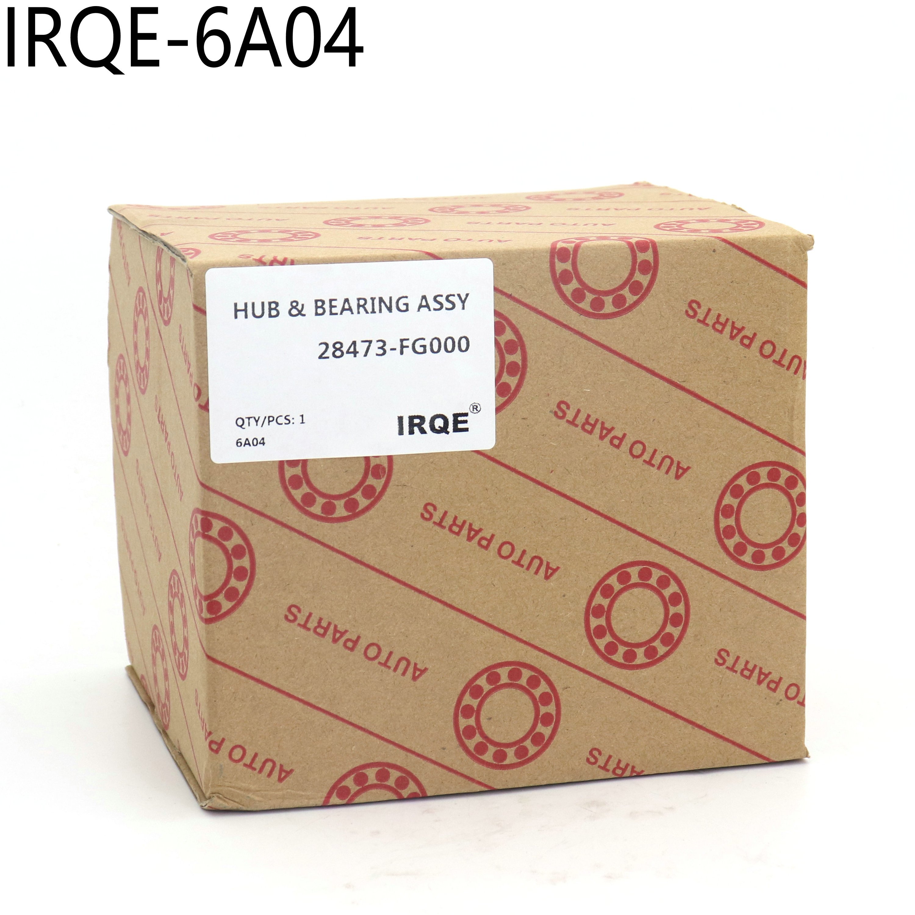 28473-FG000 , 28473-SC000Subaru Automotive Rear Hub Unit Bearing 6A04 Assembly
