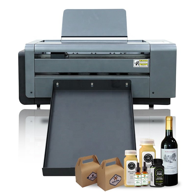 MOMOTECH Auto-Feeding Contour Cutting Graph Plotter New Dual Heads Servo Motor Driver with Automatic Sheet Cutter Label Plotter