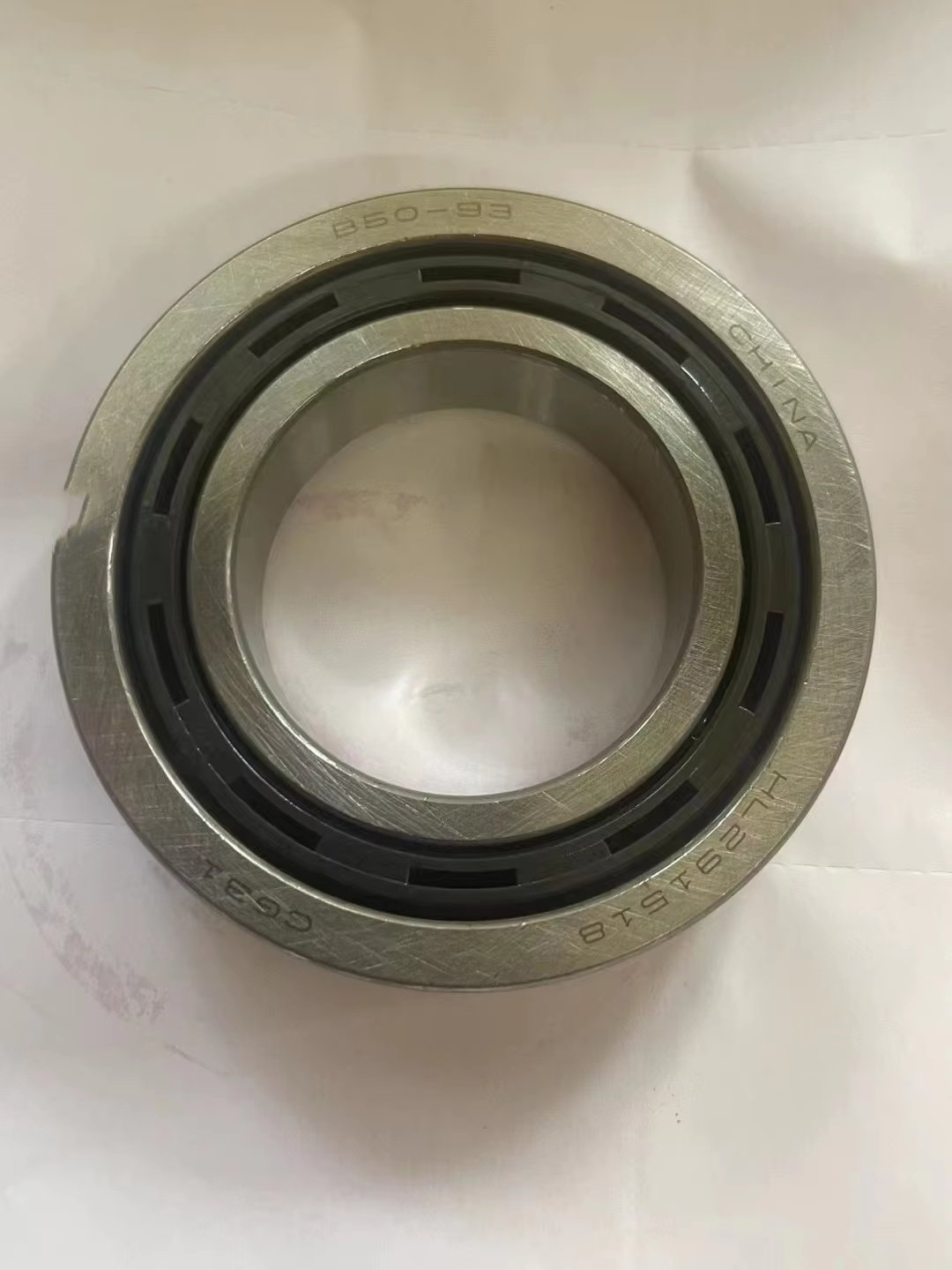 Cheap Bearing High Quality Auto Gearbox Bearing DG1938 B50-93 F-580353 for All Kinds of Brands for V260/W447/W448