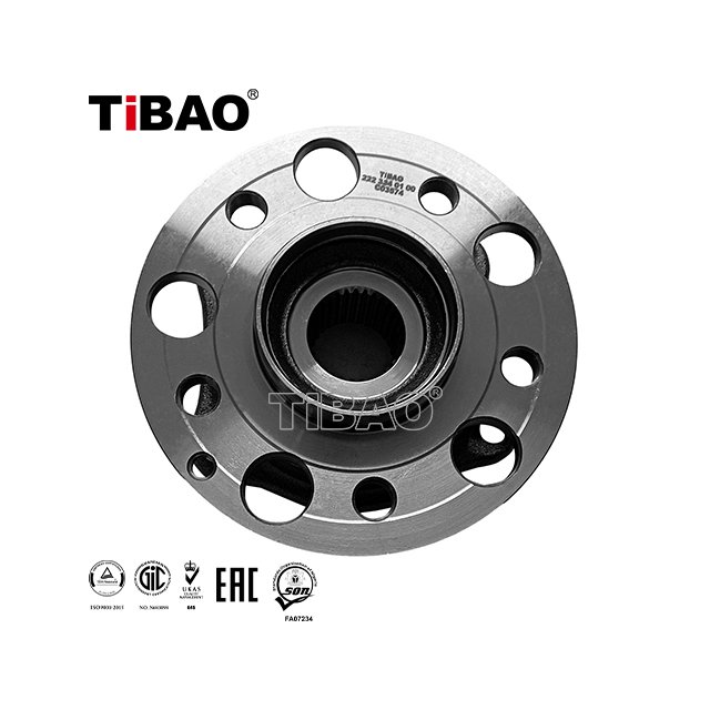 TiBAO Car Parts Auto Wheel Hub Bearing for Mercedes Benz C190 C217 W205 W222 2053560000 222 334 01 00