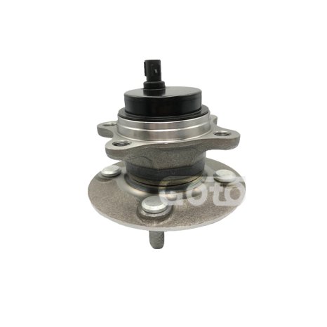 For Toyota 42450-0D090 Rear Axle Auto Wheel Hub Bearing for toyota Wheel Hub for toyota yaris Car Axel Rear Axle
