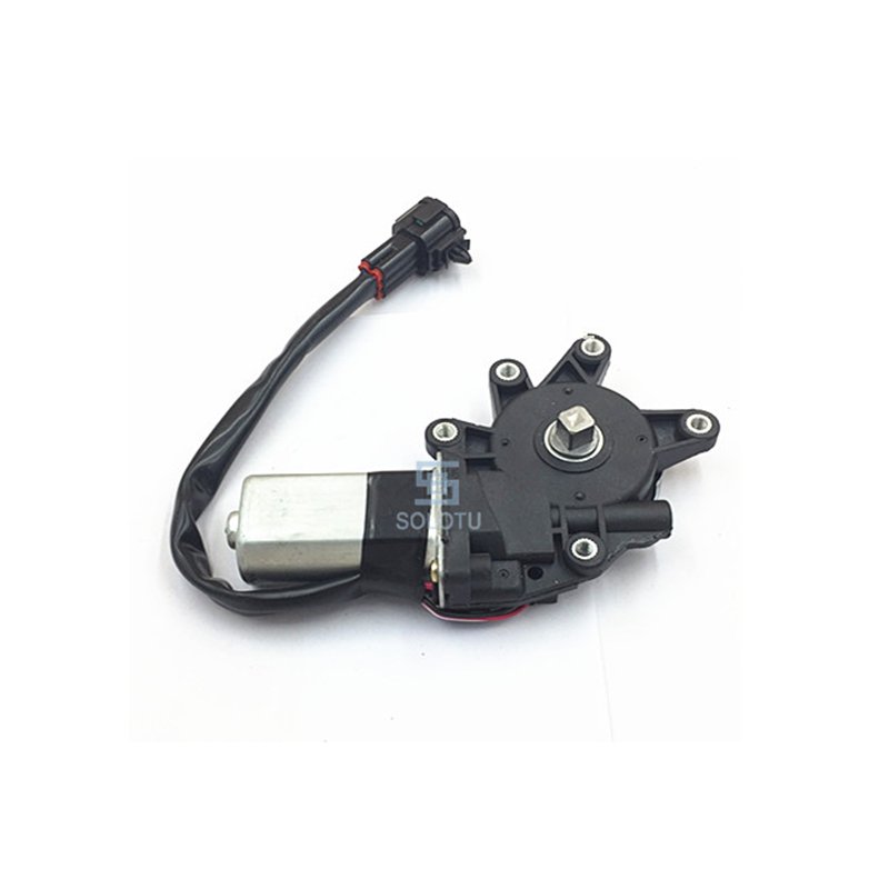 Auto Parts OEM 80731-ED000 Power Window Regulator Engine Motor