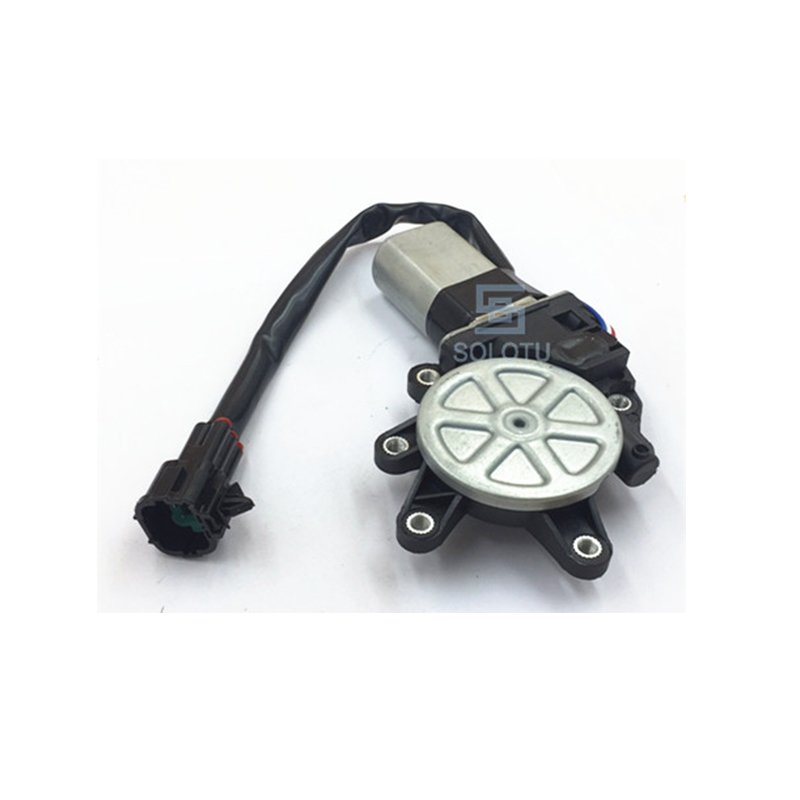 Auto Parts OEM 80731-ED000 Power Window Regulator Engine Motor