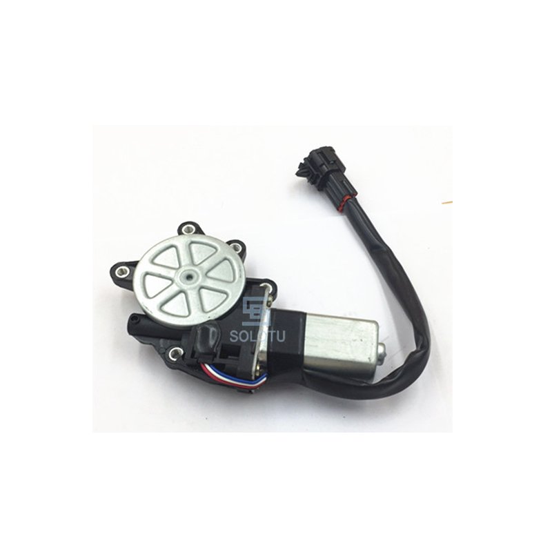 Auto Parts OEM 80731-ED000 Power Window Regulator Engine Motor