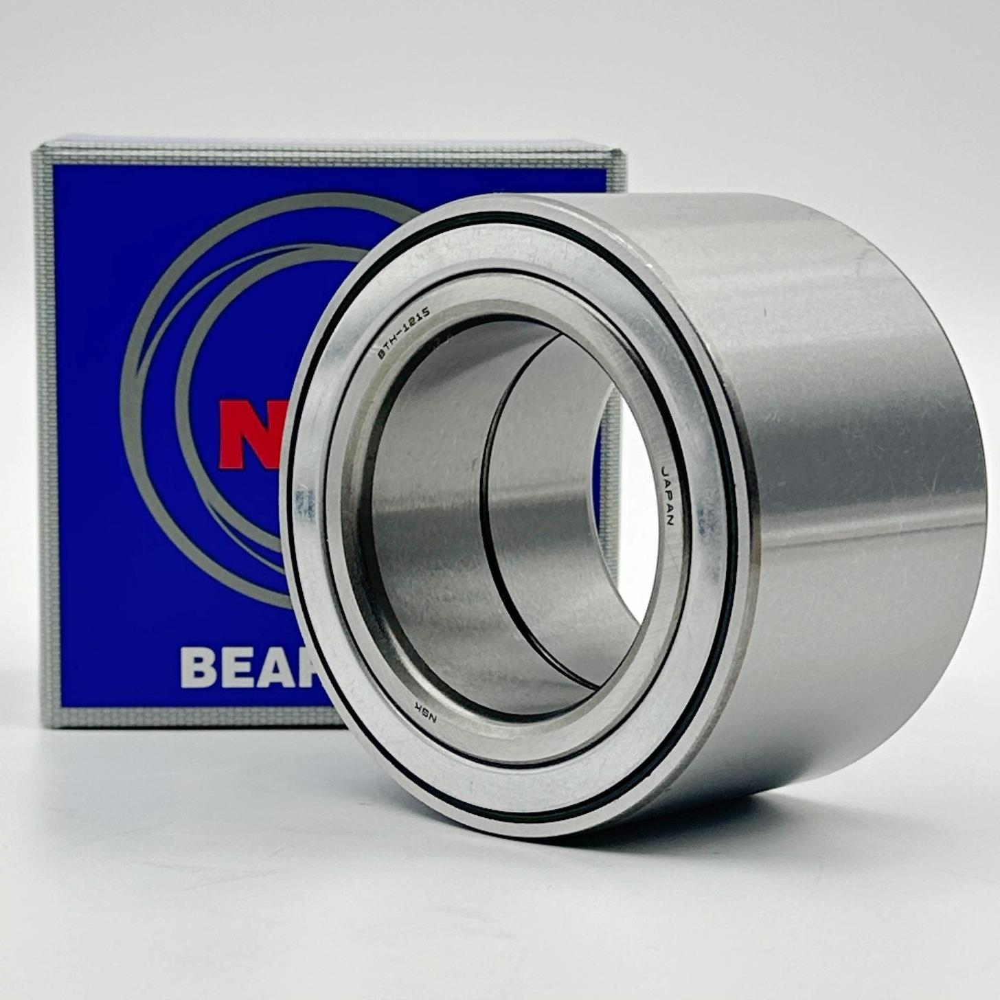 BTH-1215 55*90*54 BTH-1231A 29*57*47 Auto Bearing Unit Front Rear Wheel Hub Made in Japan NSKBearing