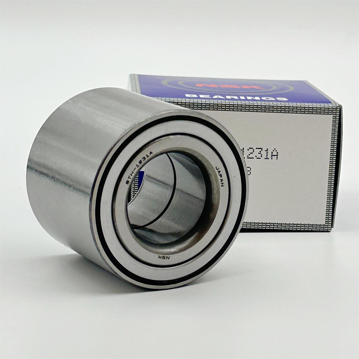 BTH-1215 55*90*54 BTH-1231A 29*57*47 Auto Bearing Unit Front Rear Wheel Hub Made in Japan NSKBearing