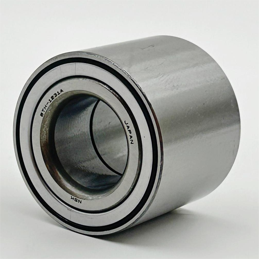 BTH-1215 55*90*54 BTH-1231A 29*57*47 Auto Bearing Unit Front Rear Wheel Hub Made in Japan NSKBearing