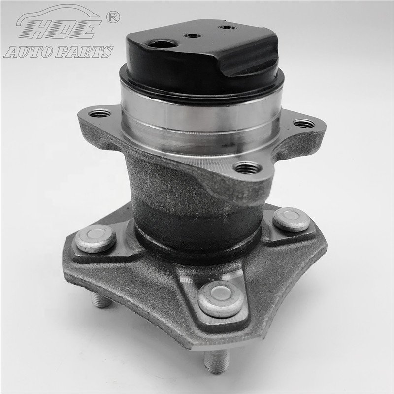 43202-ED000 VKBA7608 Wheel Hub Bearing for NISSAN TIIDA Saloon