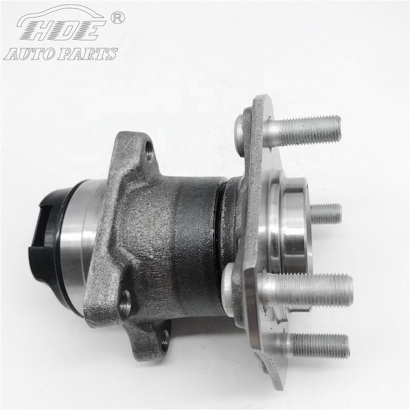 43202-ED000 VKBA7608 Wheel Hub Bearing for NISSAN TIIDA Saloon