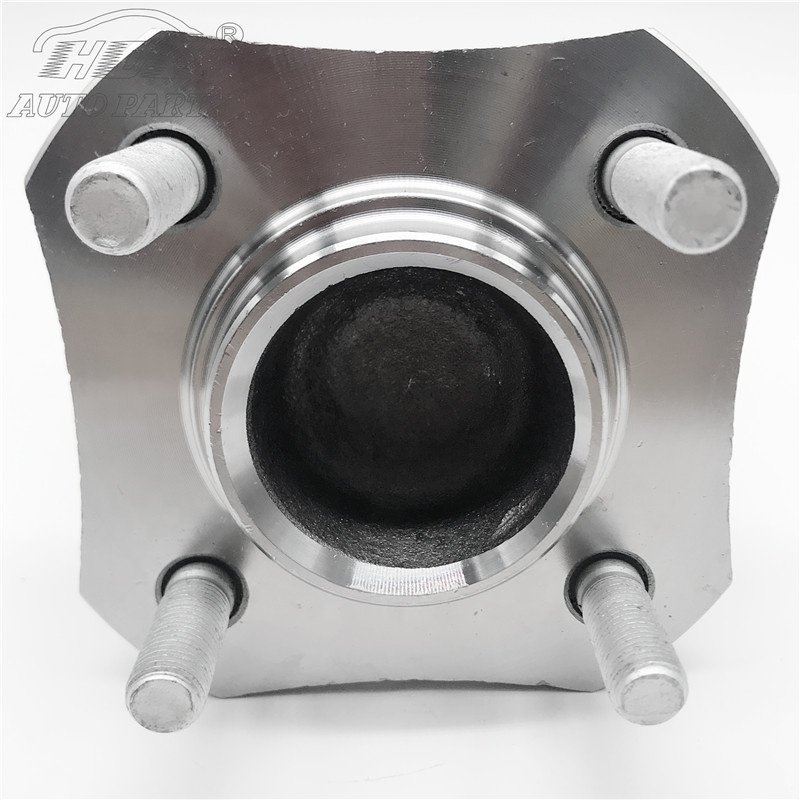 43202-ED000 VKBA7608 Wheel Hub Bearing for NISSAN TIIDA Saloon