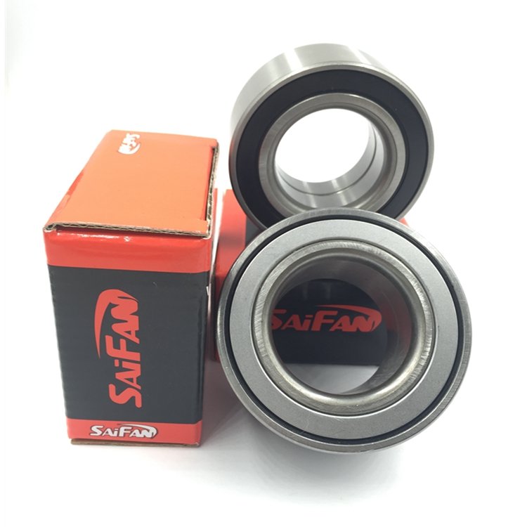 Auto Bearing 32BWD01 Car Wheel Hub Bearing 32BWD01 Double Row Angular Contact Ball Bearing 32BWD01